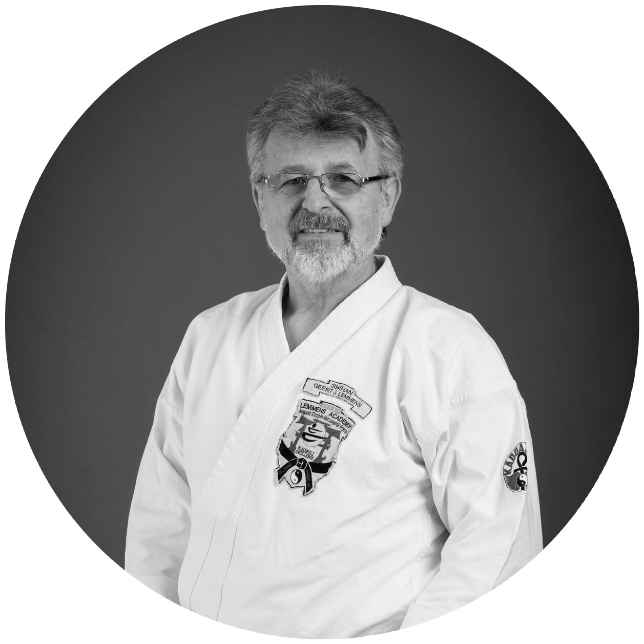 Shihan Lemmens Shihan Lemmens