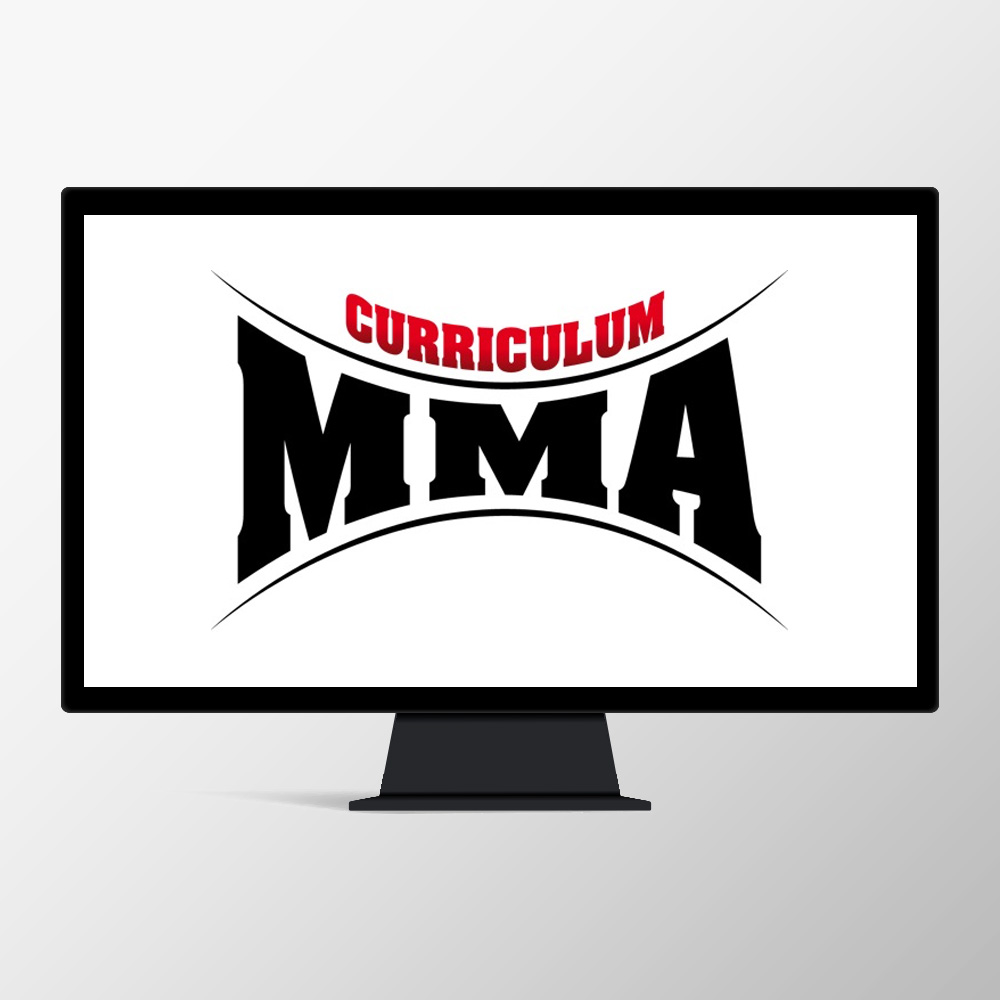 Curriculum MMA
