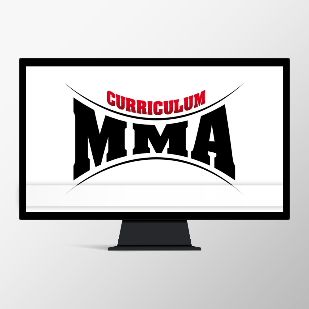 Curriculum MMA Weißgurt
